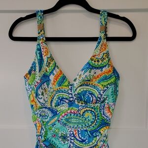 Ralph Laurent One-Piece Women Swimsuit